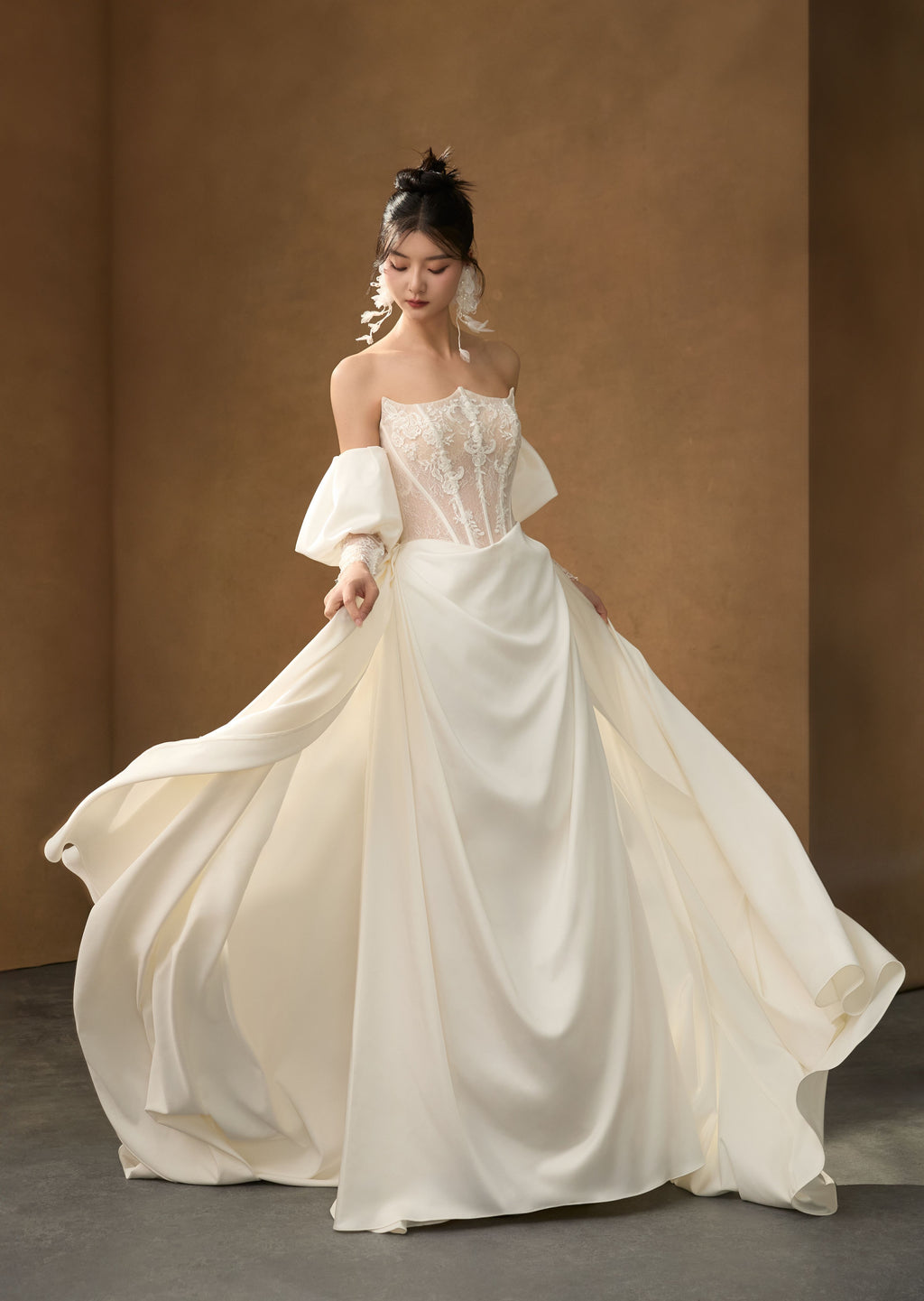 NITA DRESS