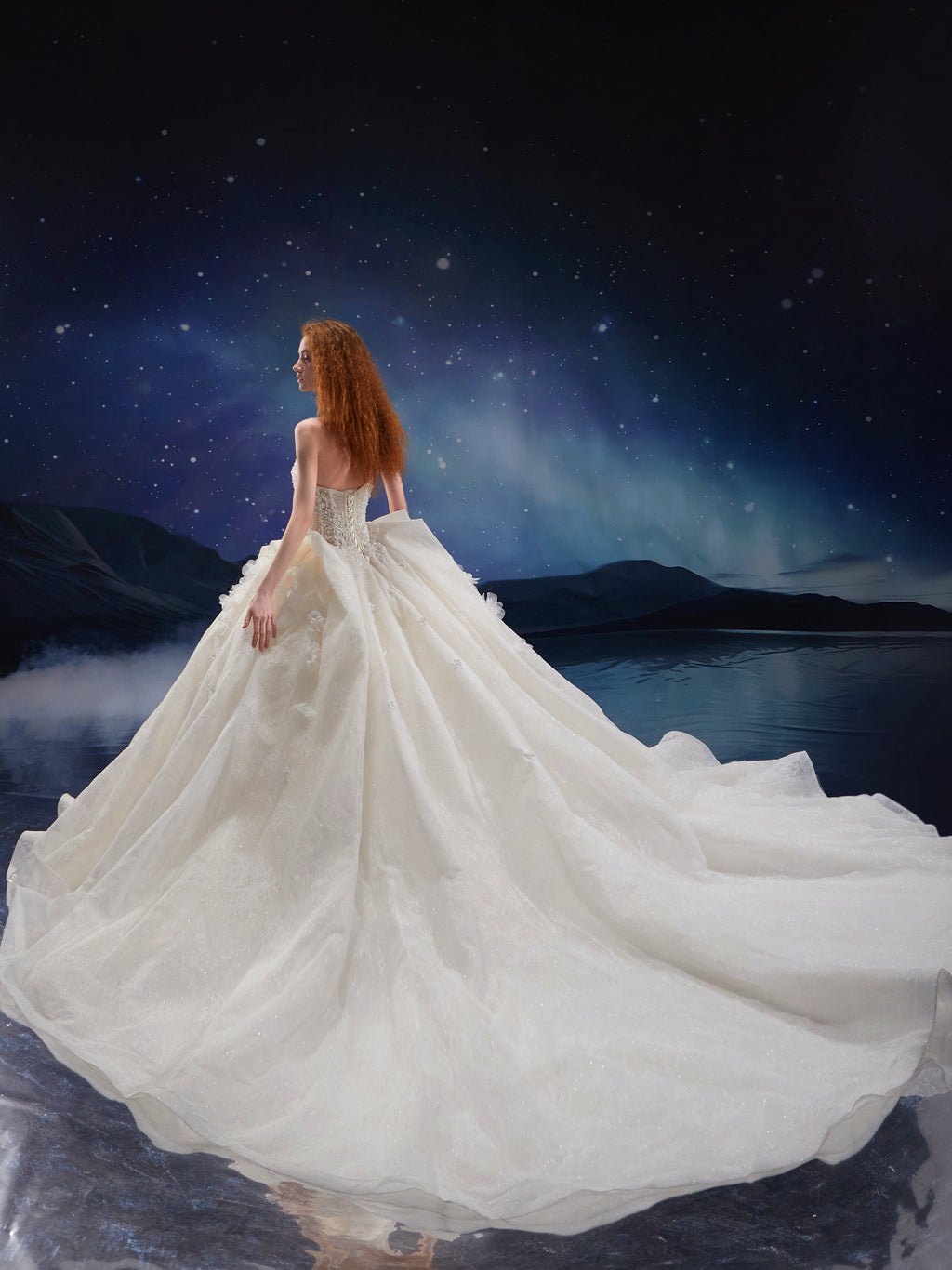 ELENA DRESS