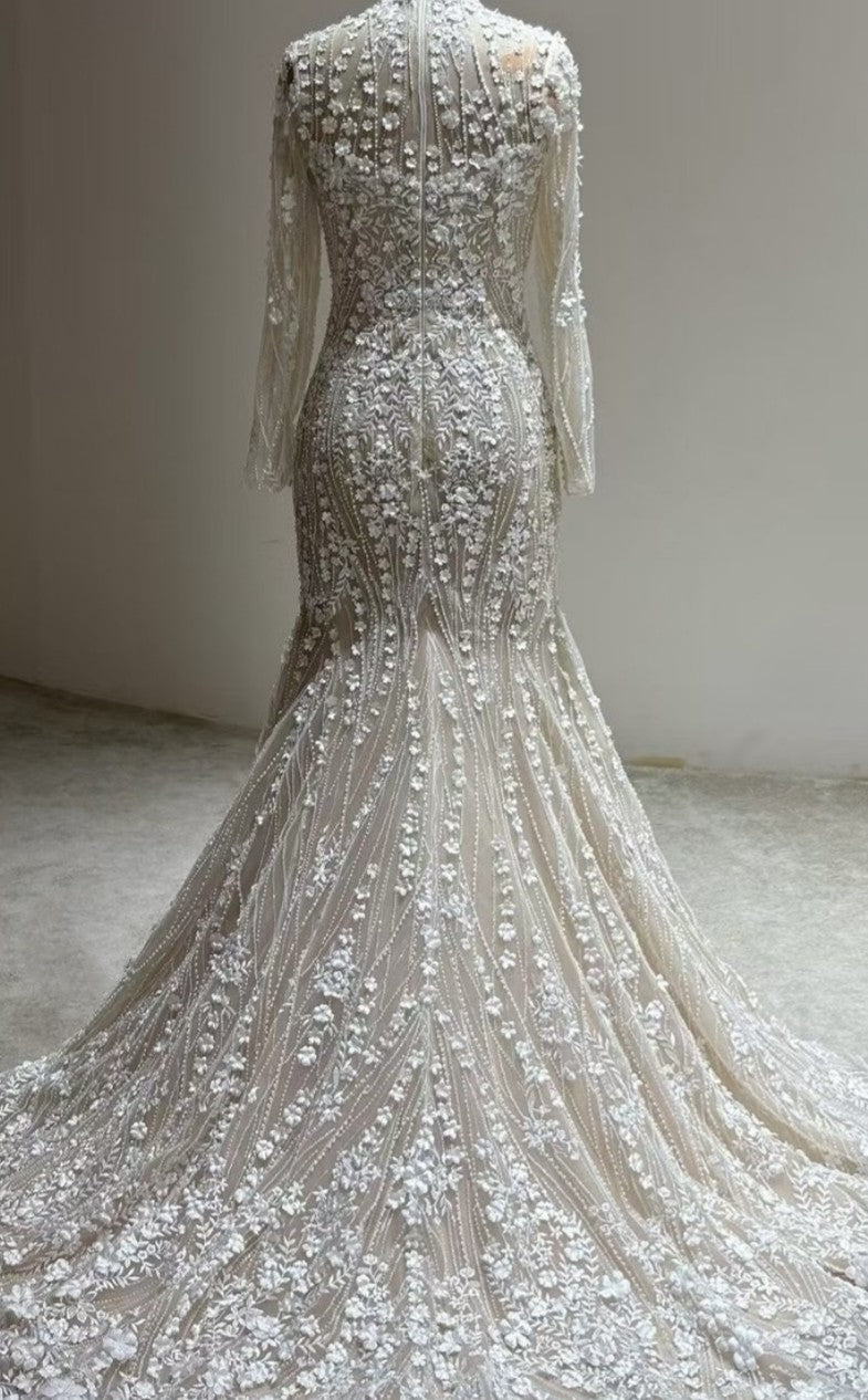 ARIELLA DRESS