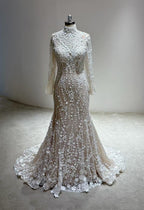 ARIELLA DRESS