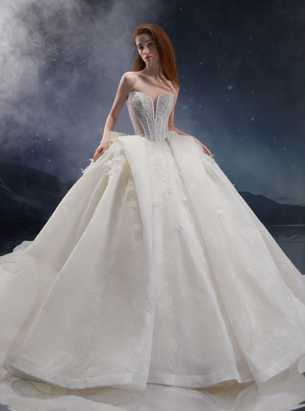 ELENA DRESS