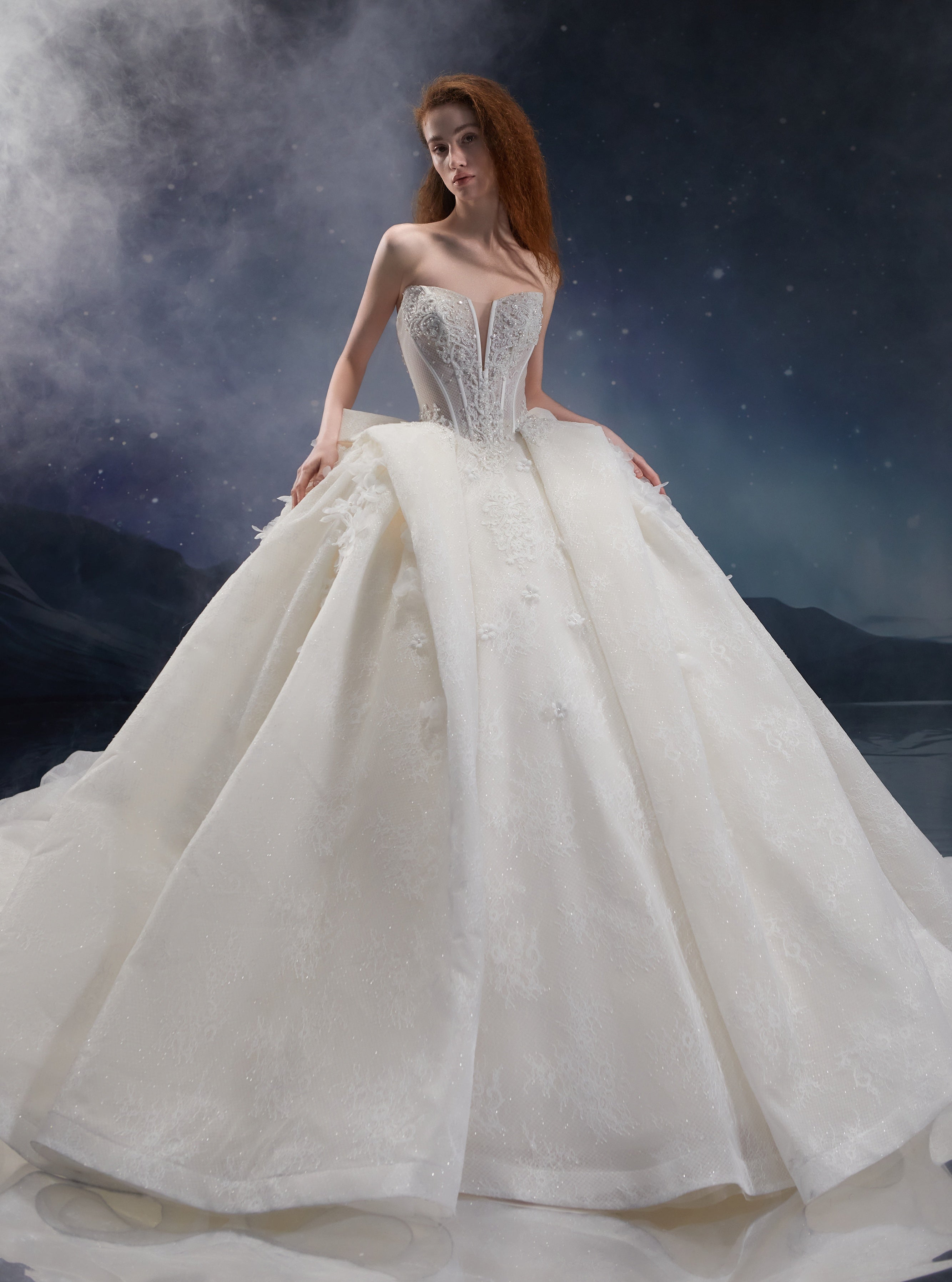 ELENA DRESS