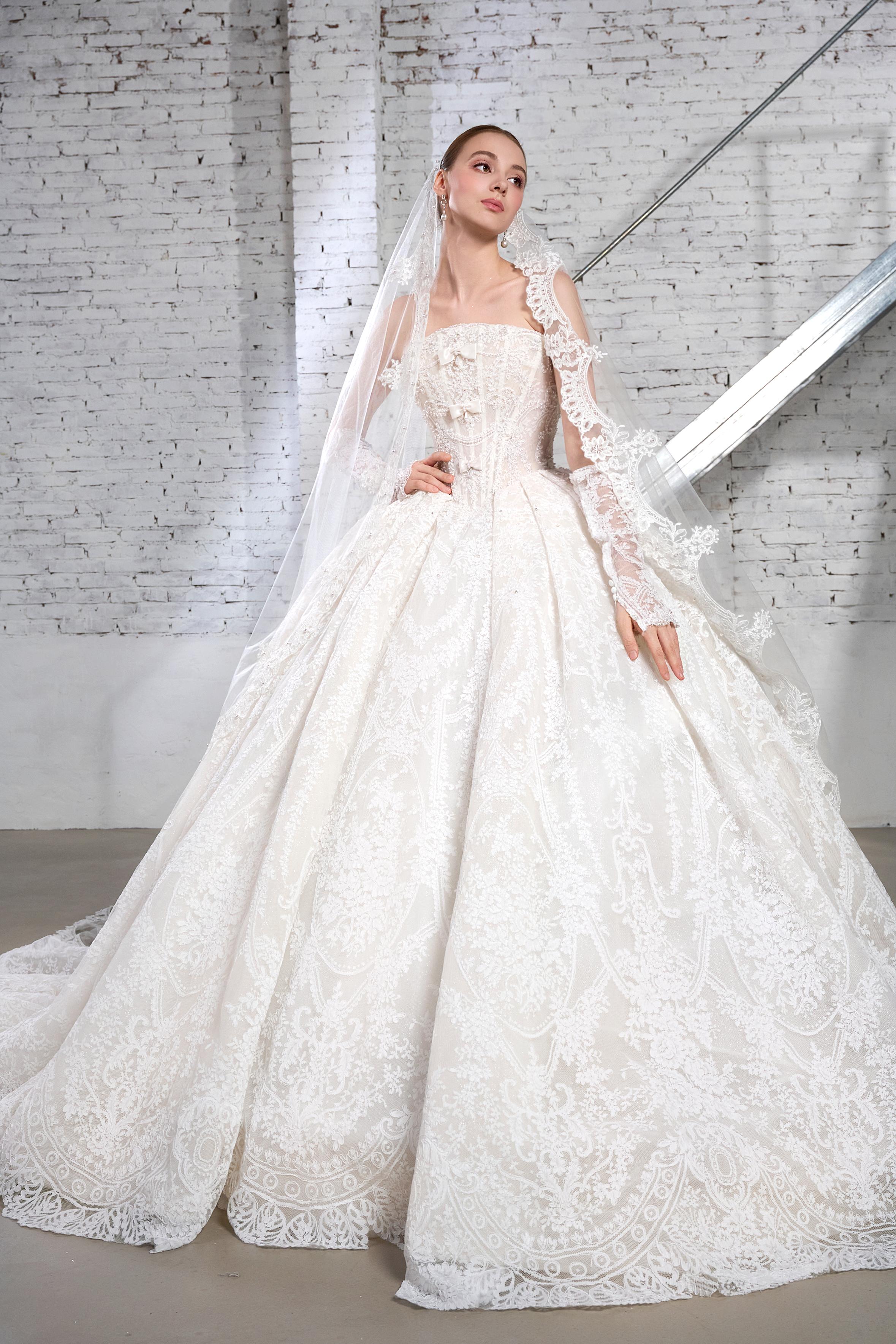 ELISA DRESS