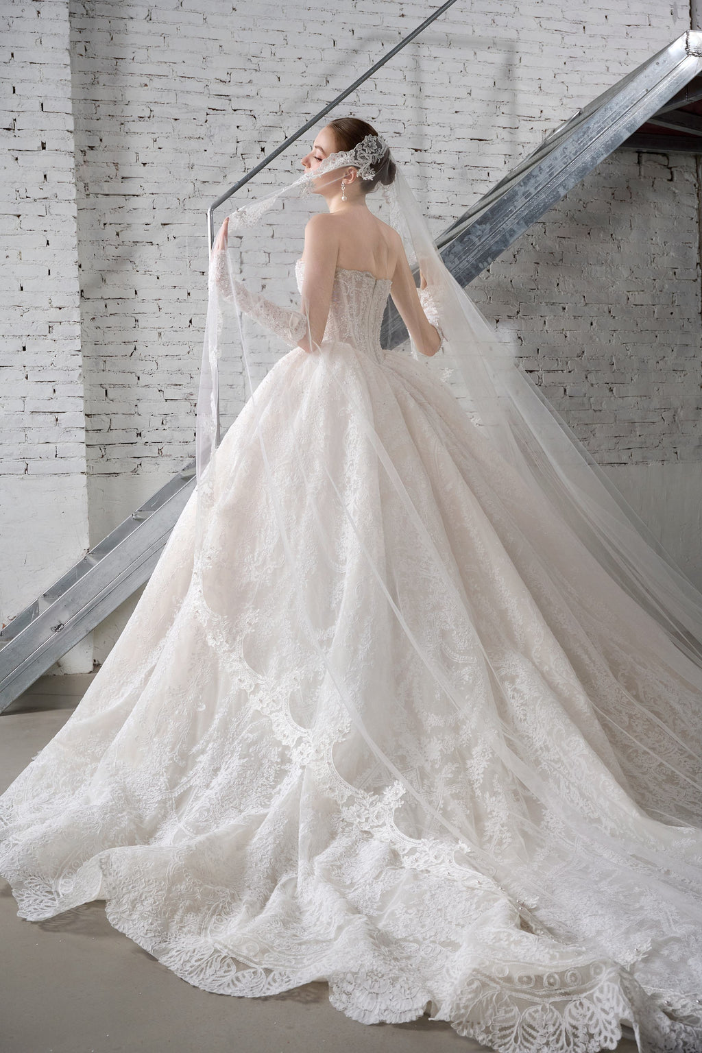 ELISA DRESS