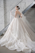 ELISA DRESS