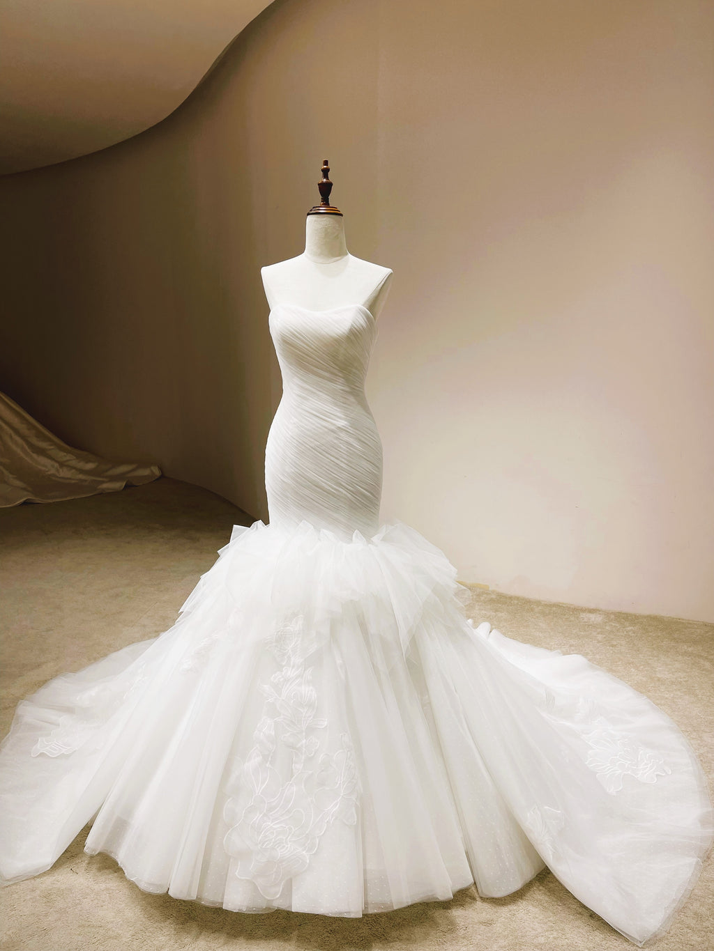 CATHIE DRESS