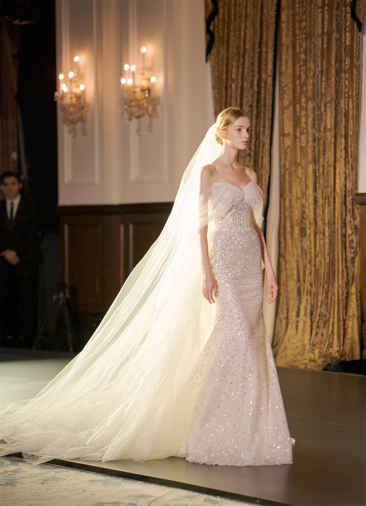 TIFANY DRESS