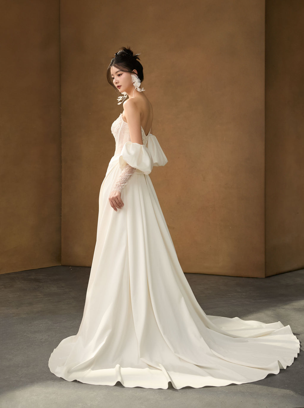 NITA DRESS