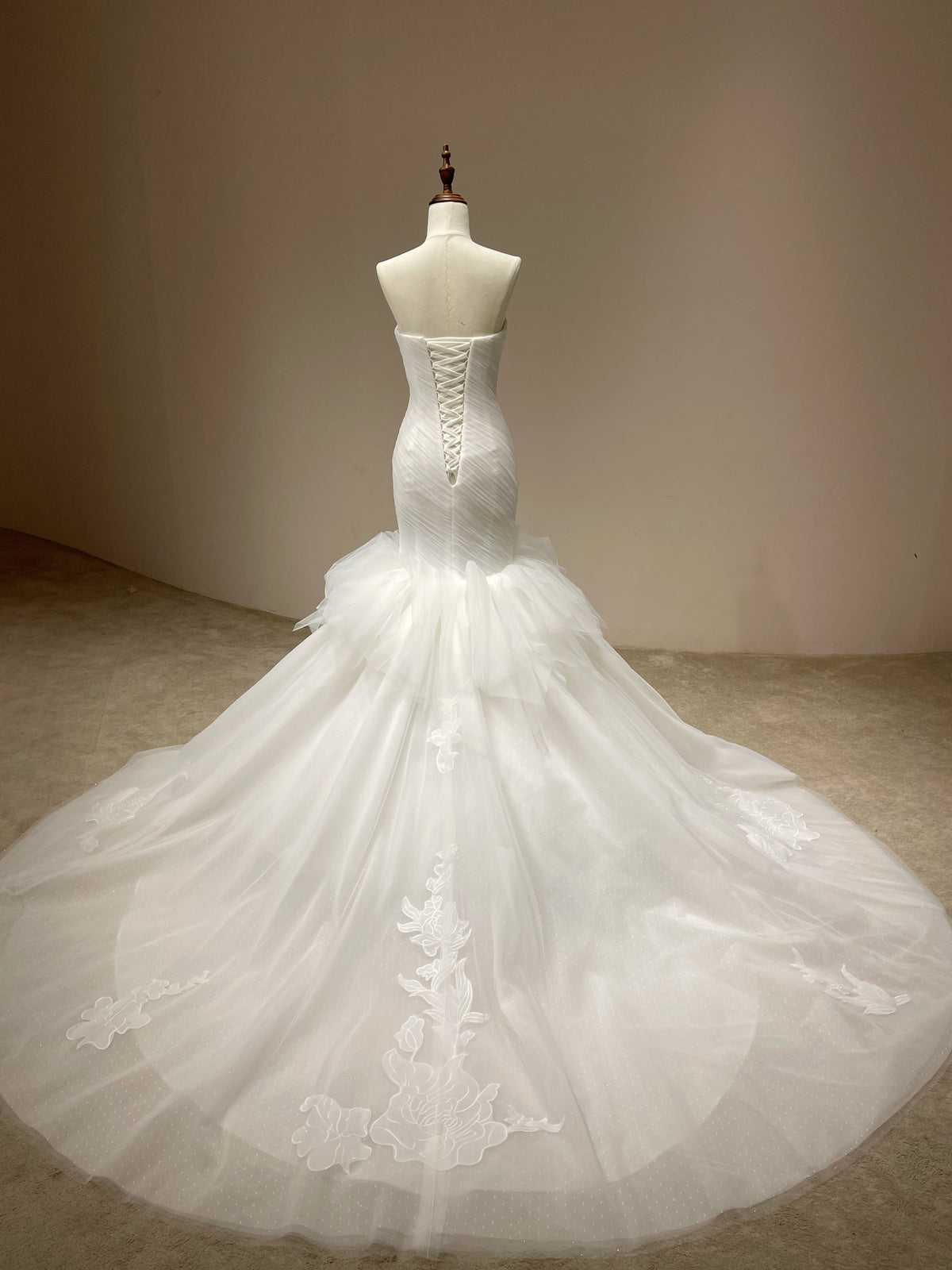 CATHIE DRESS