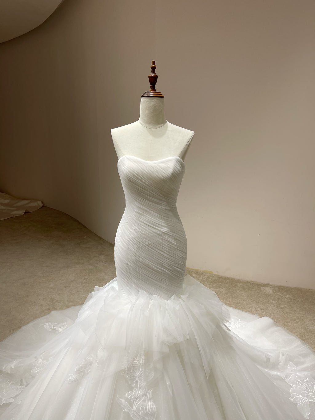 CATHIE DRESS