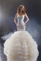 SYLVIE DRESS