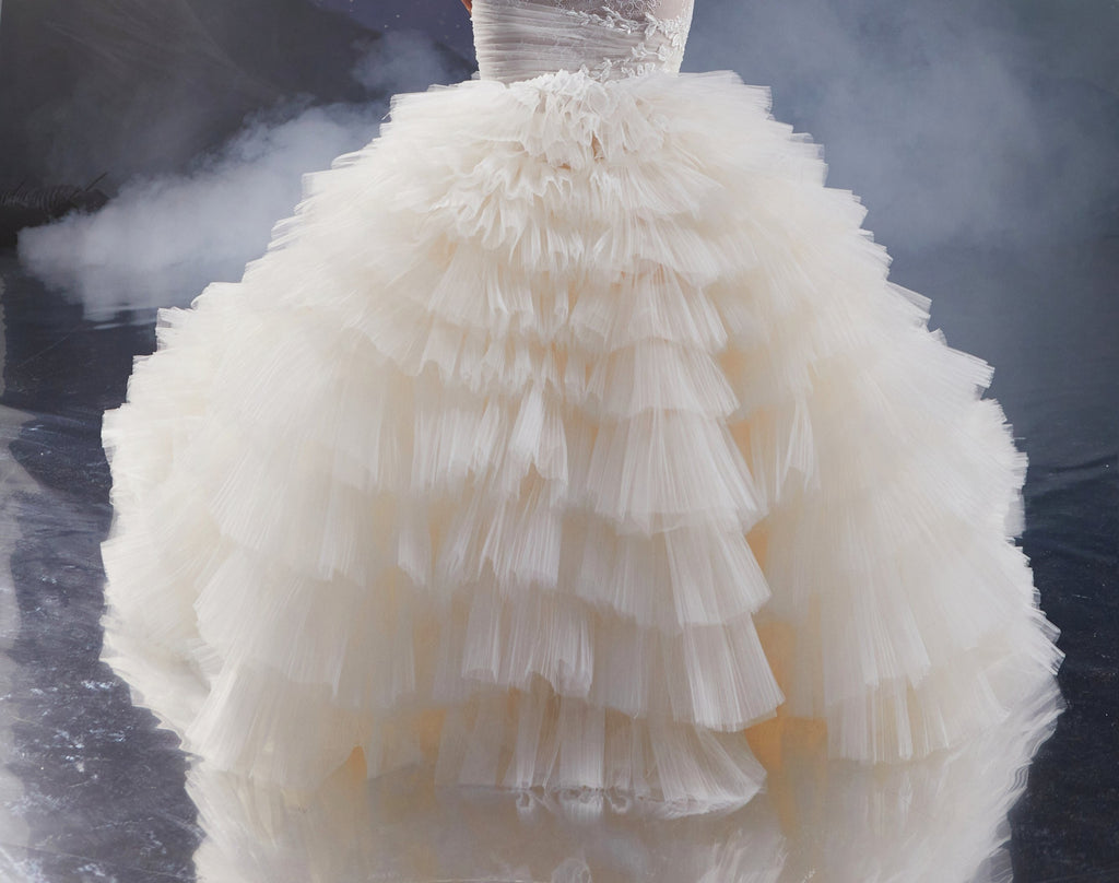 SYLVIE DRESS