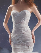 SYLVIE DRESS