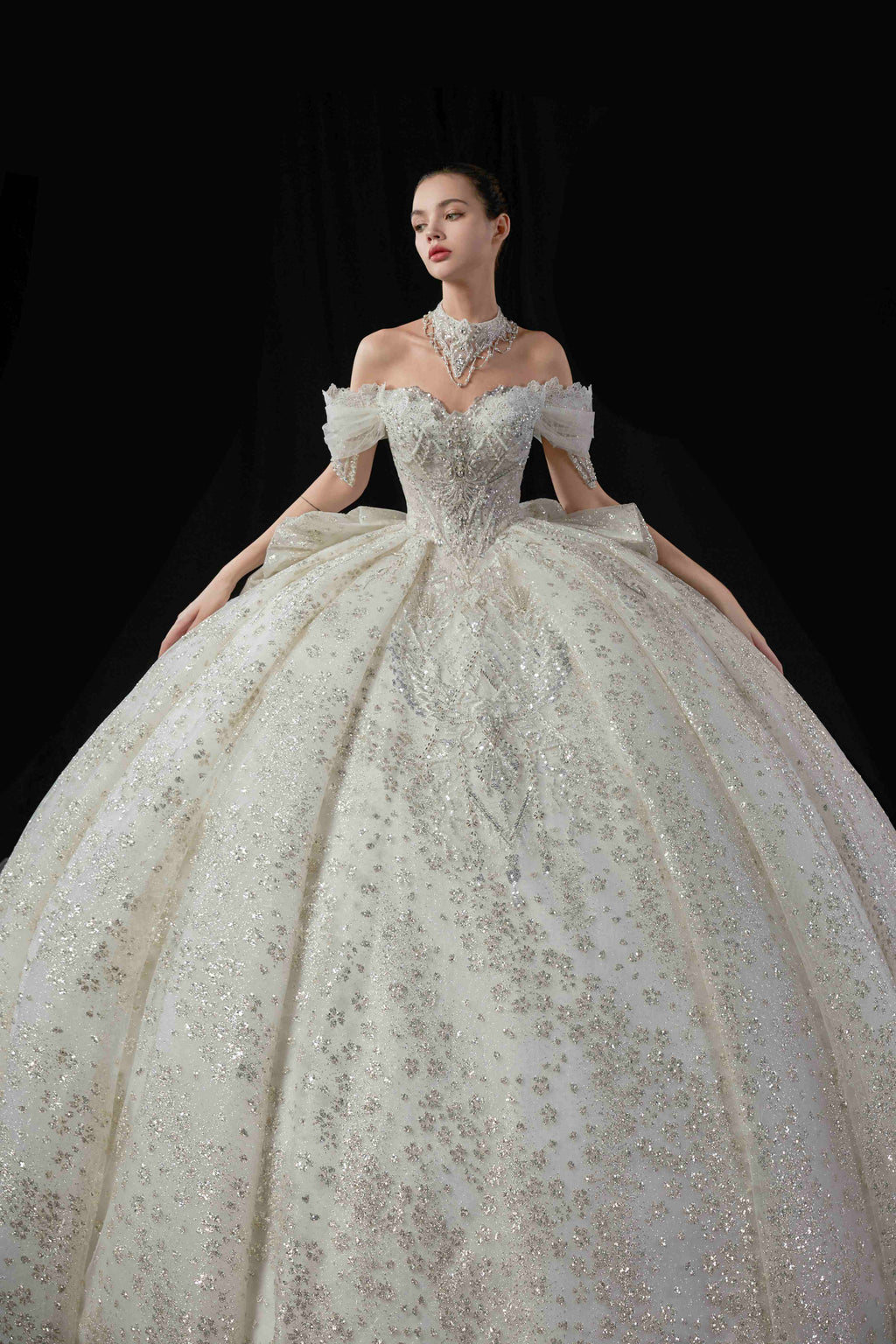 CLARA DRESS