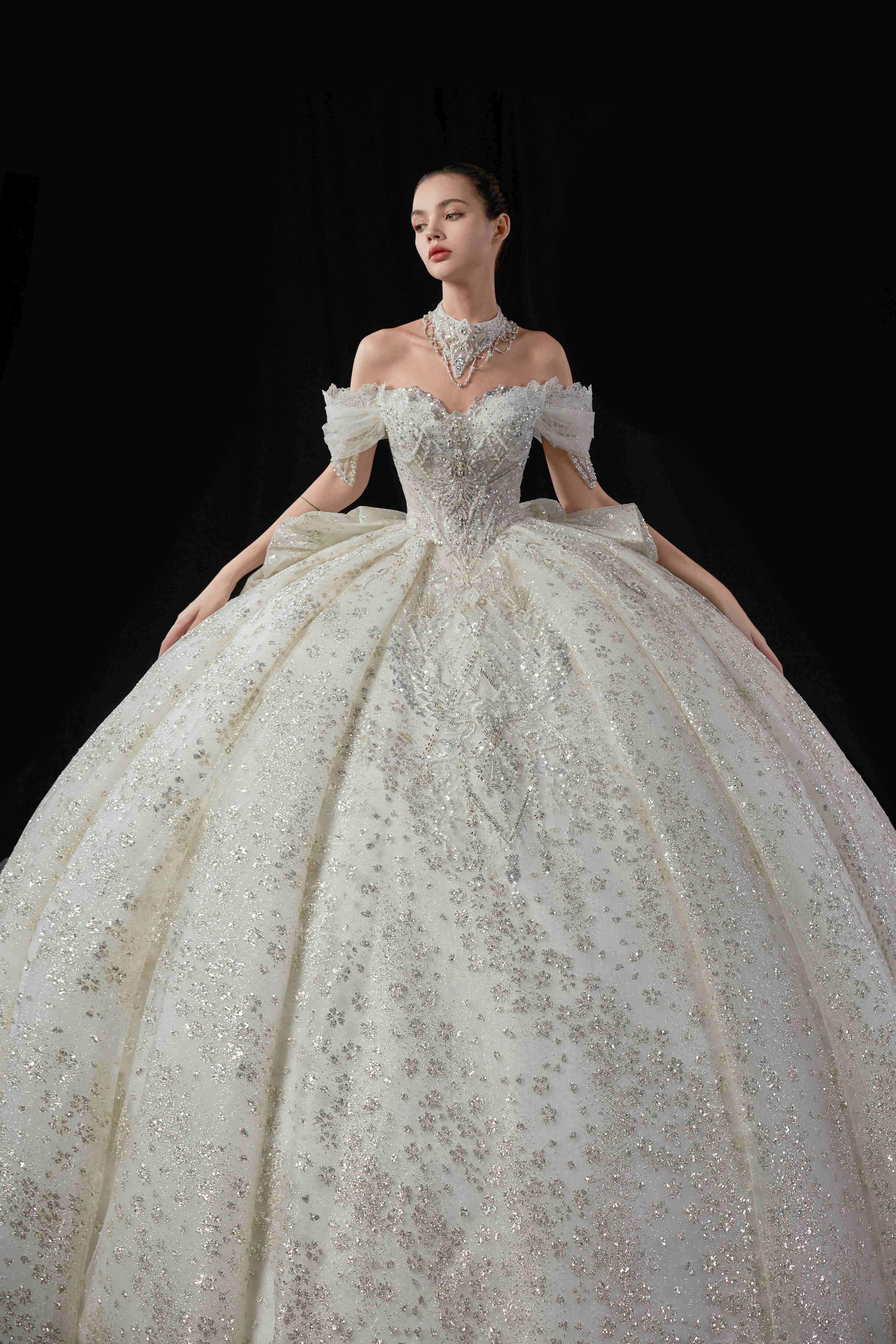 CLARA DRESS