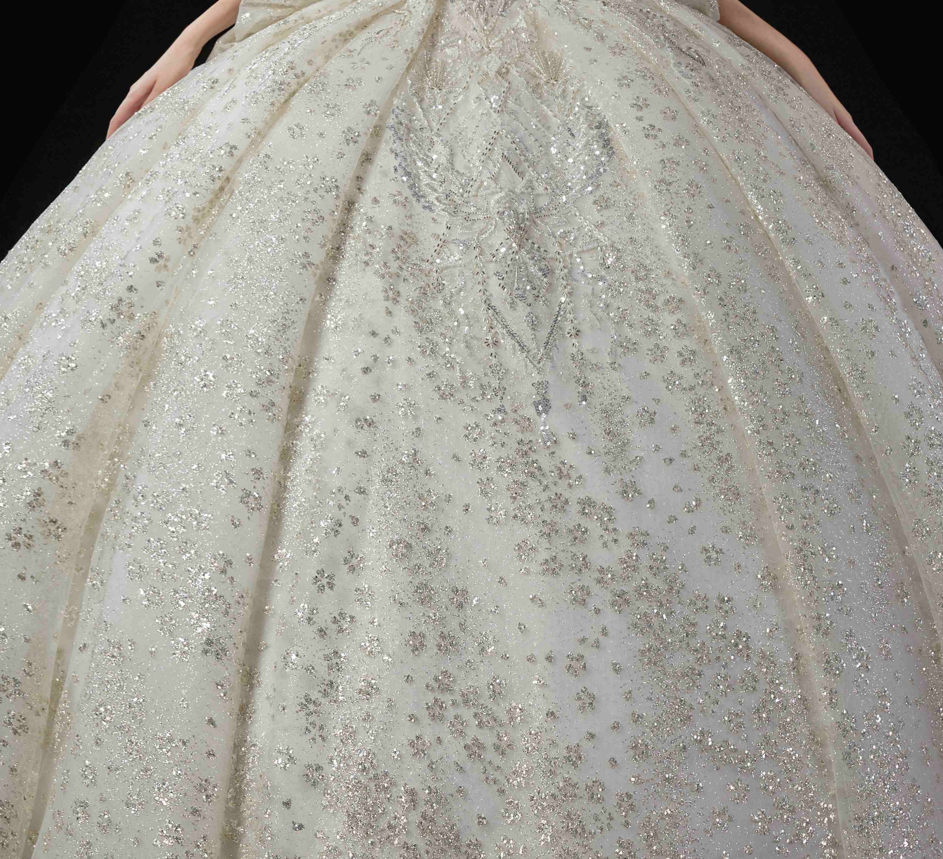 CLARA DRESS