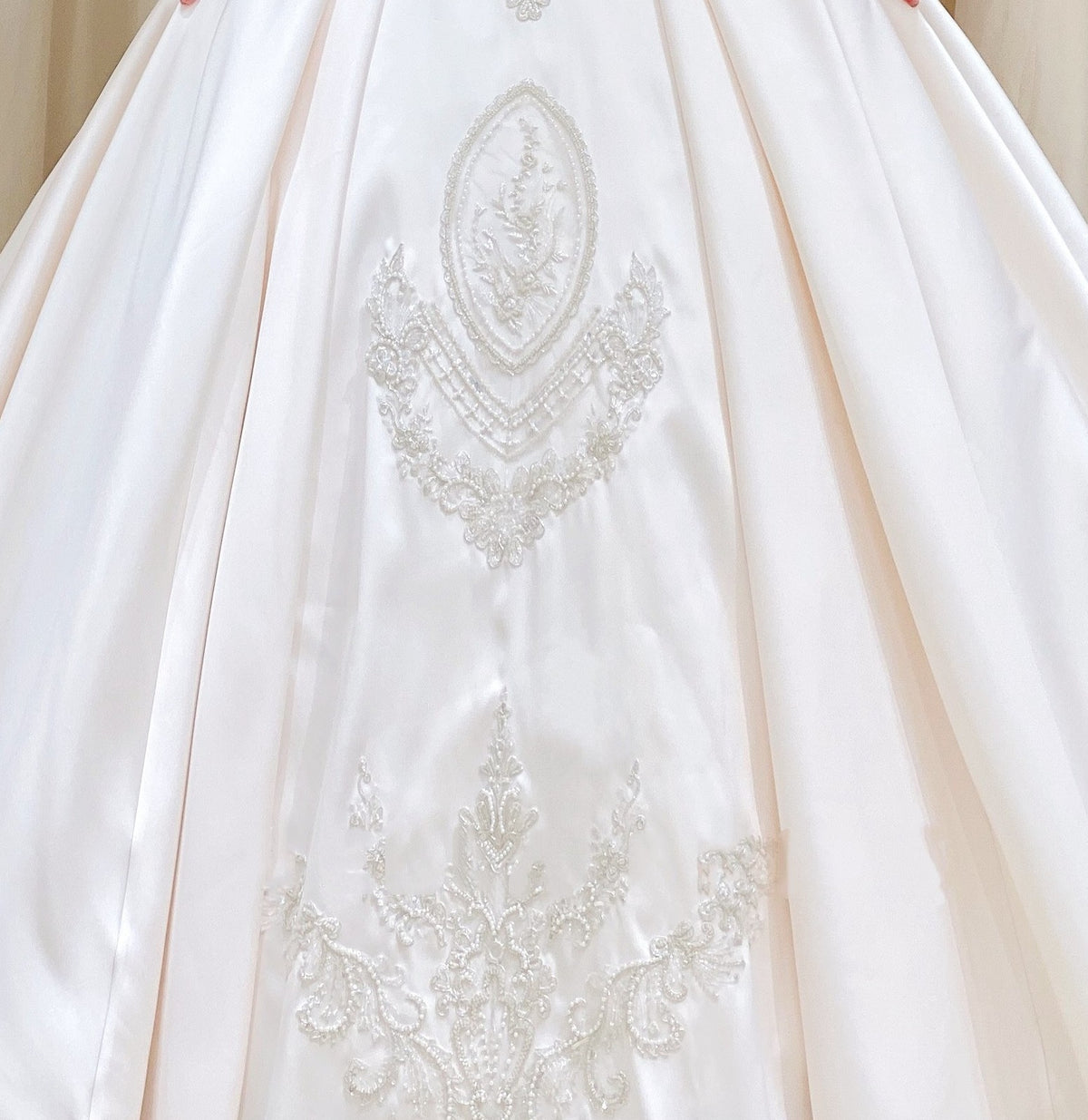 NATALY DRESS