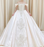NATALY DRESS