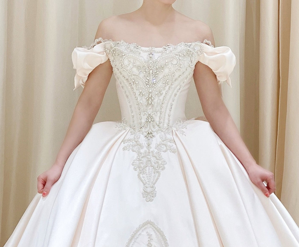 NATALY DRESS