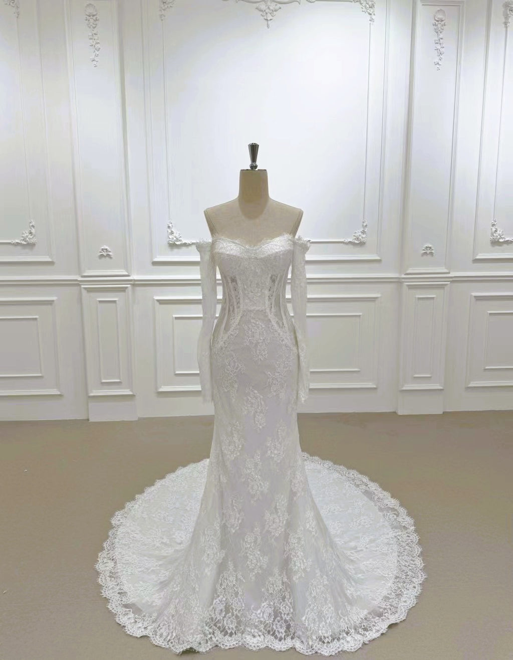 ASSIA DRESS