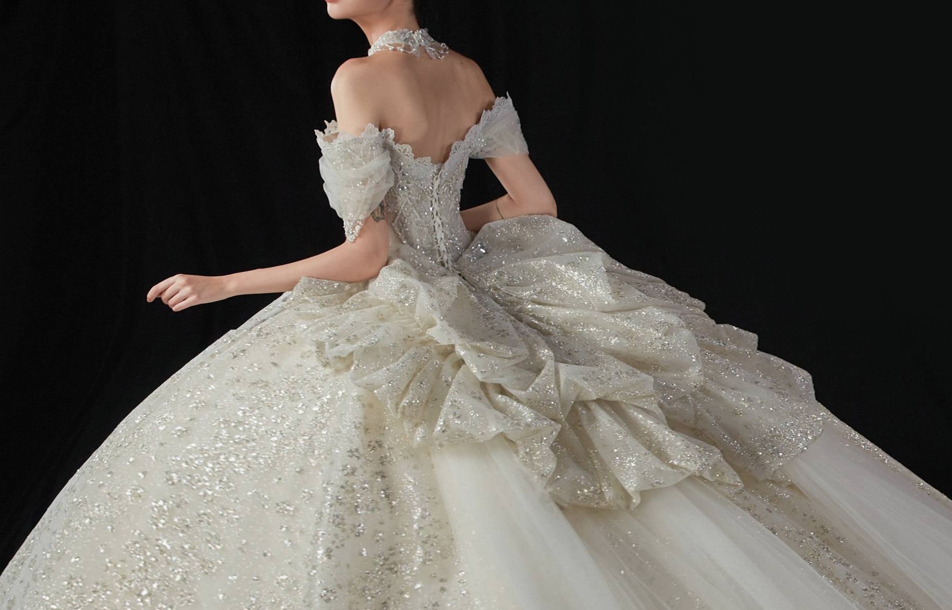 CLARA DRESS