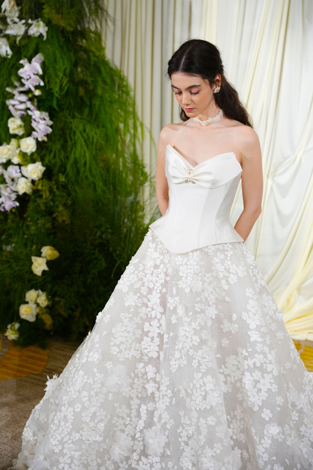 ROMY DRESS