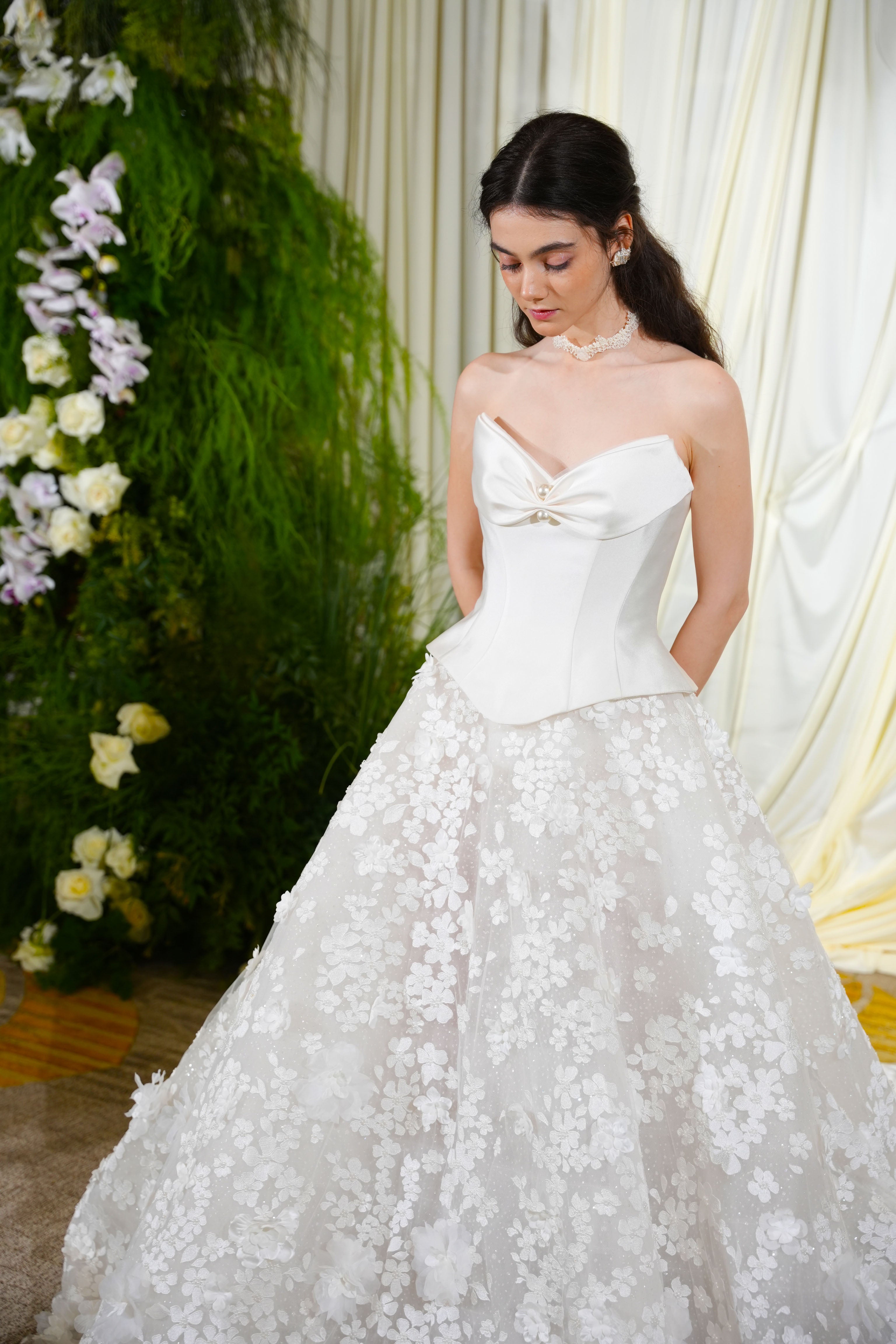 ROMY DRESS