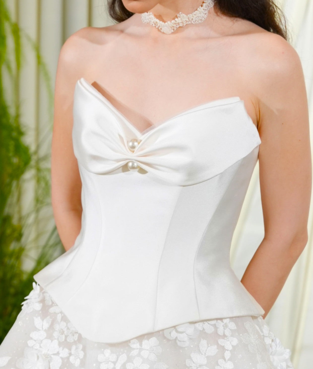 ROMY DRESS
