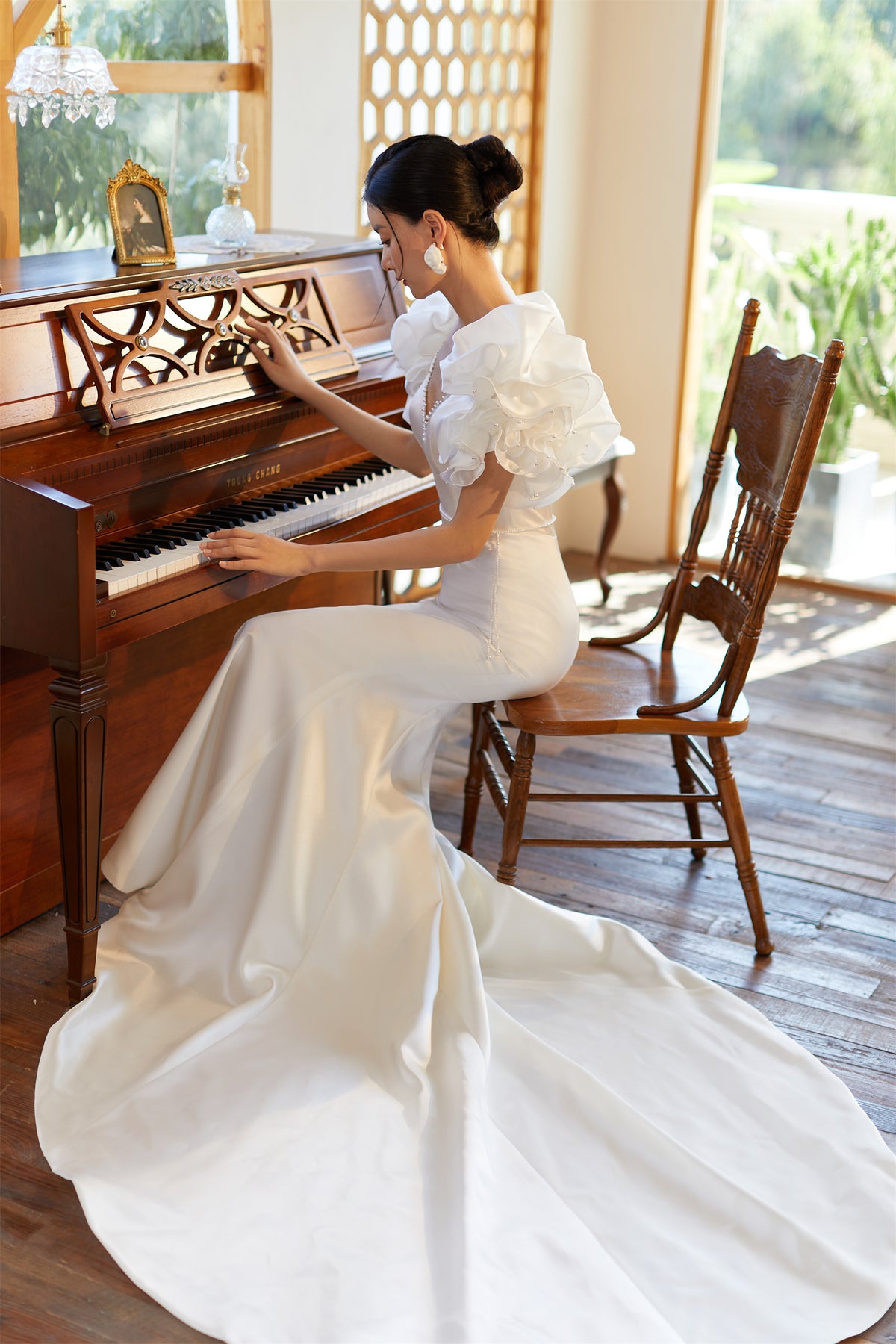 KARINA DRESS