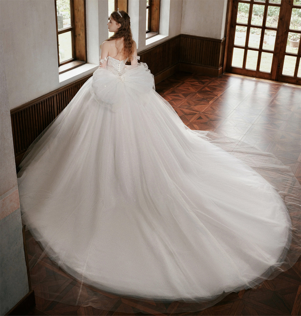 SISY DRESS