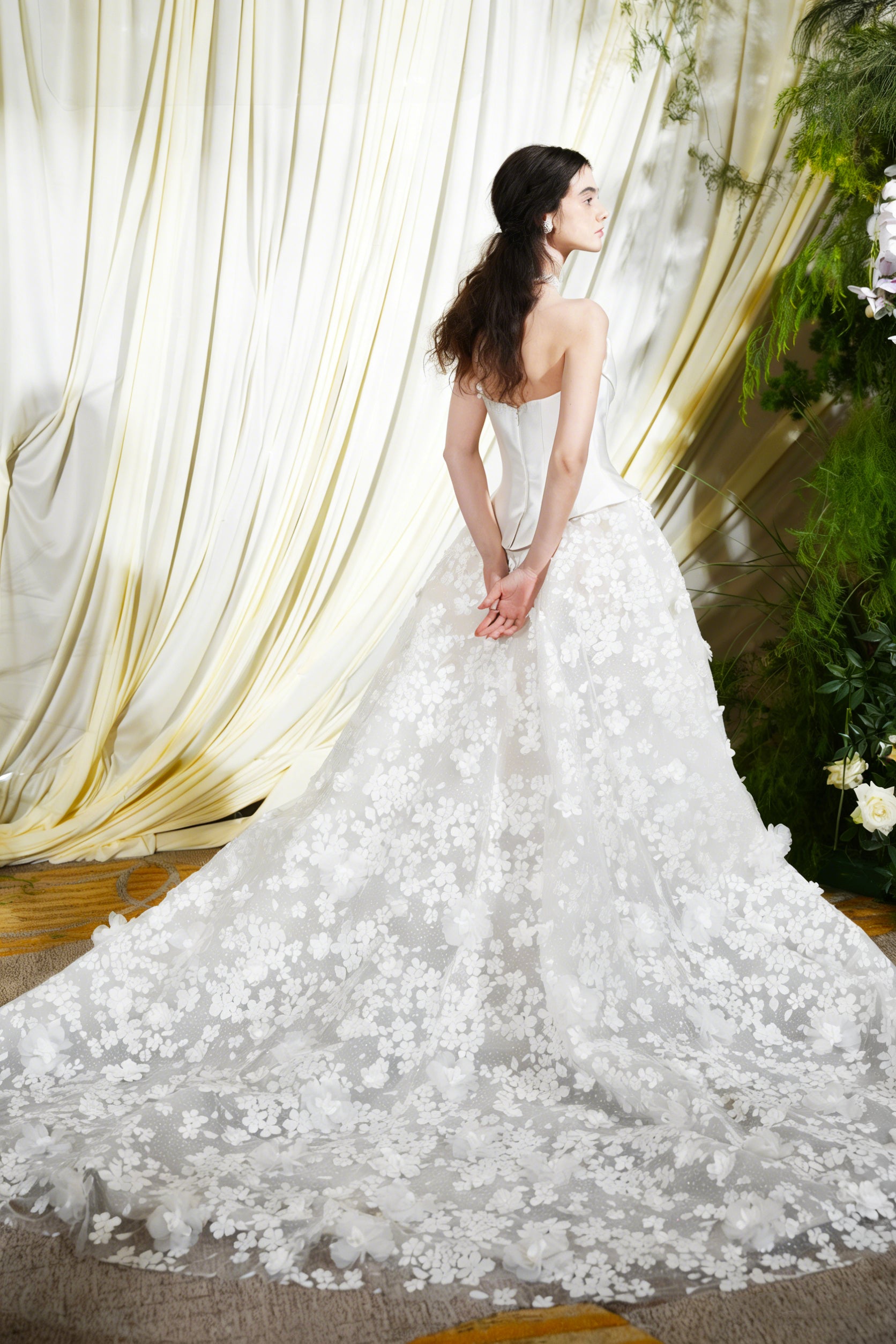 ROMY DRESS