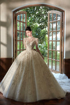 SIRENA DRESS