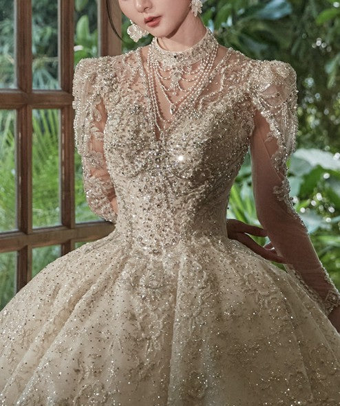 SIRENA DRESS