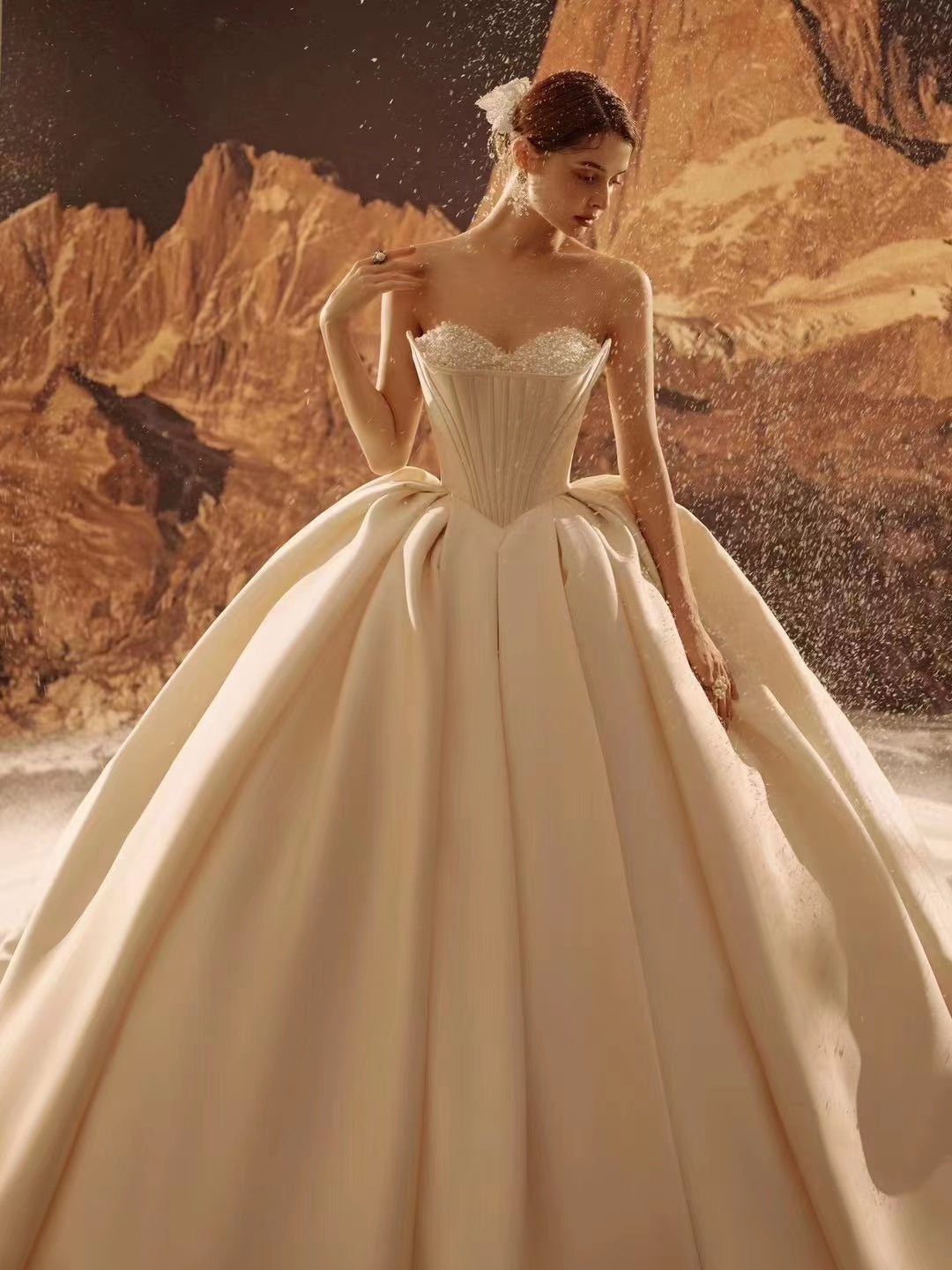 LILI DRESS