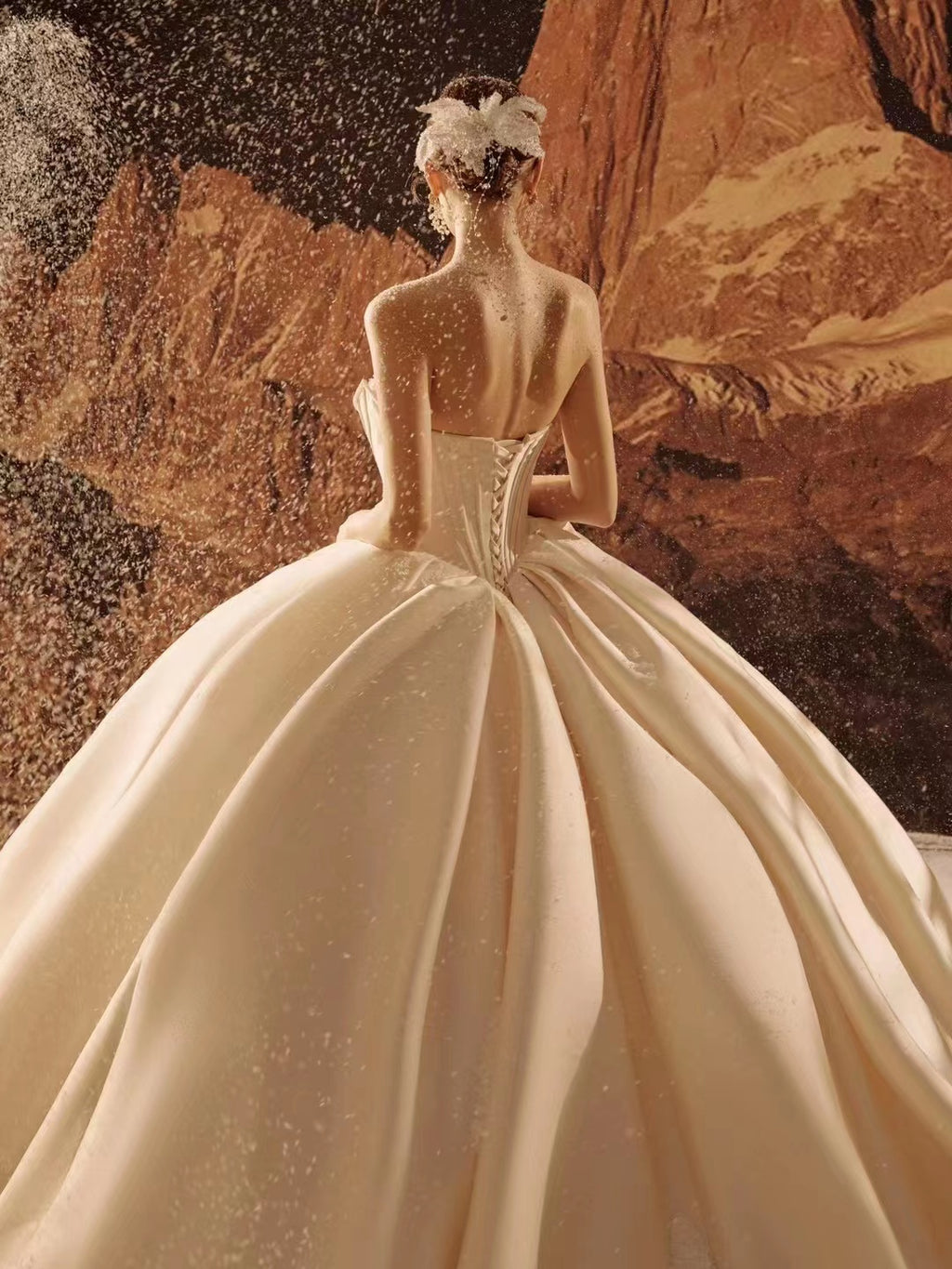 LILI DRESS
