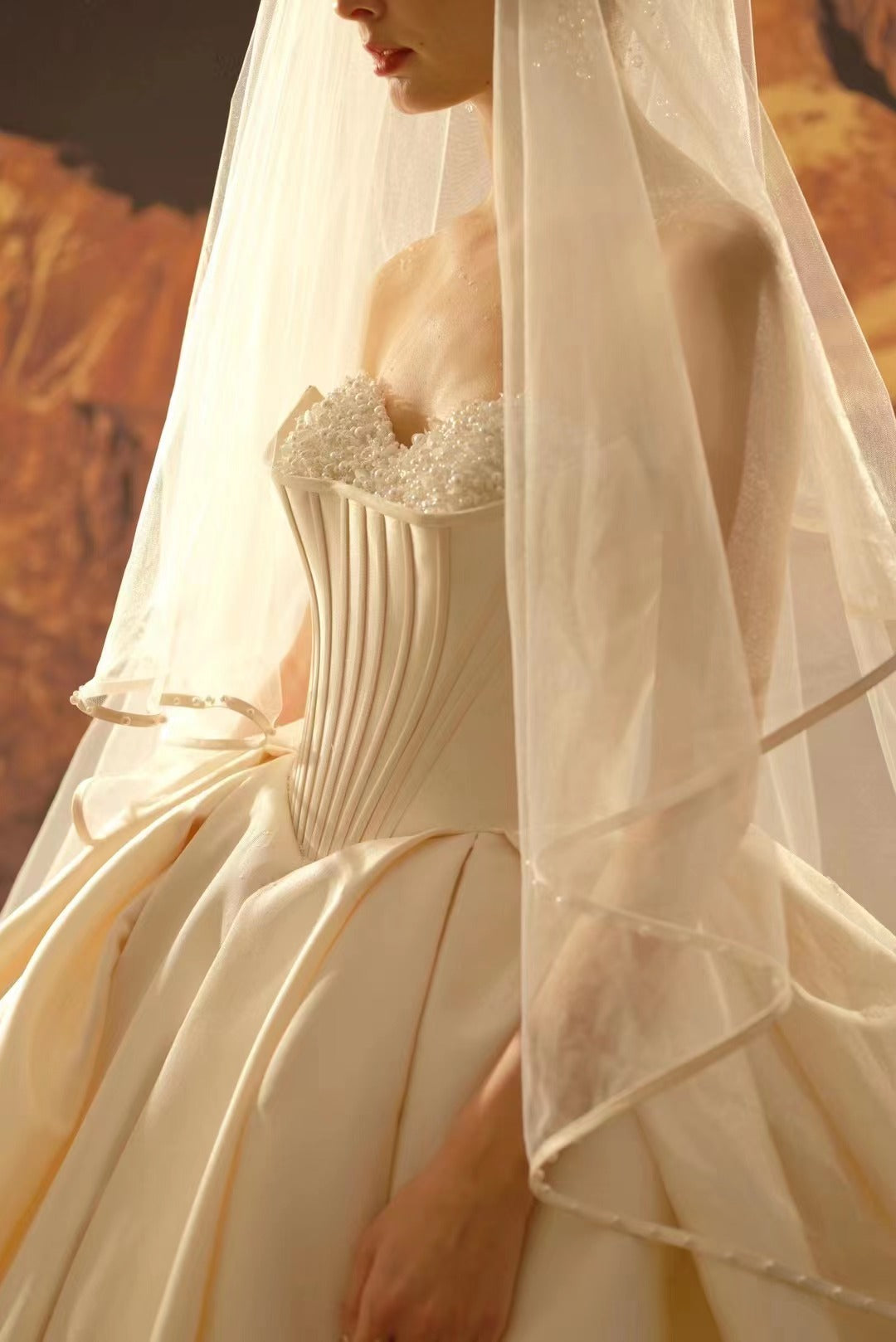 LILI DRESS