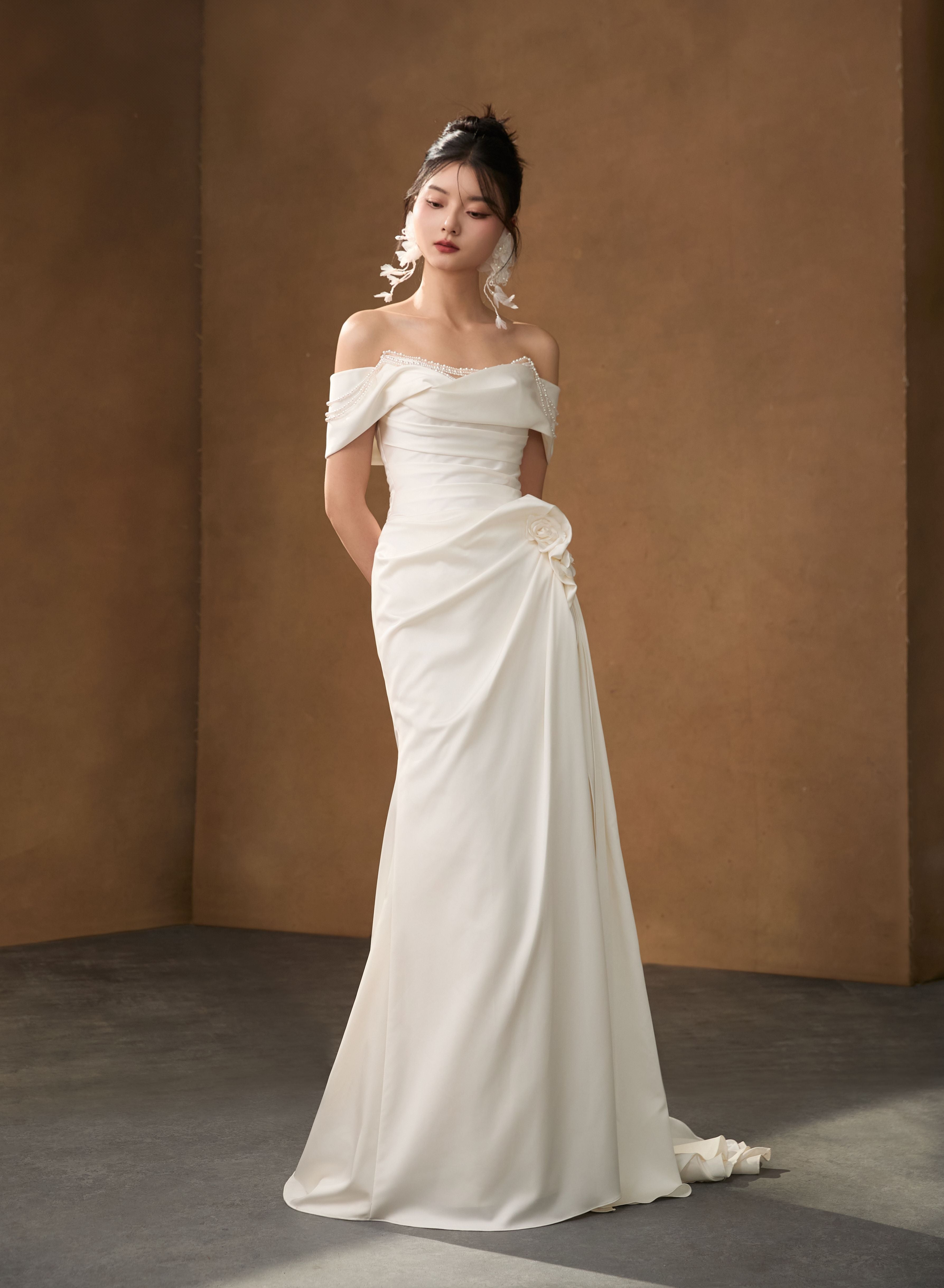 CLAIRE  DRESS