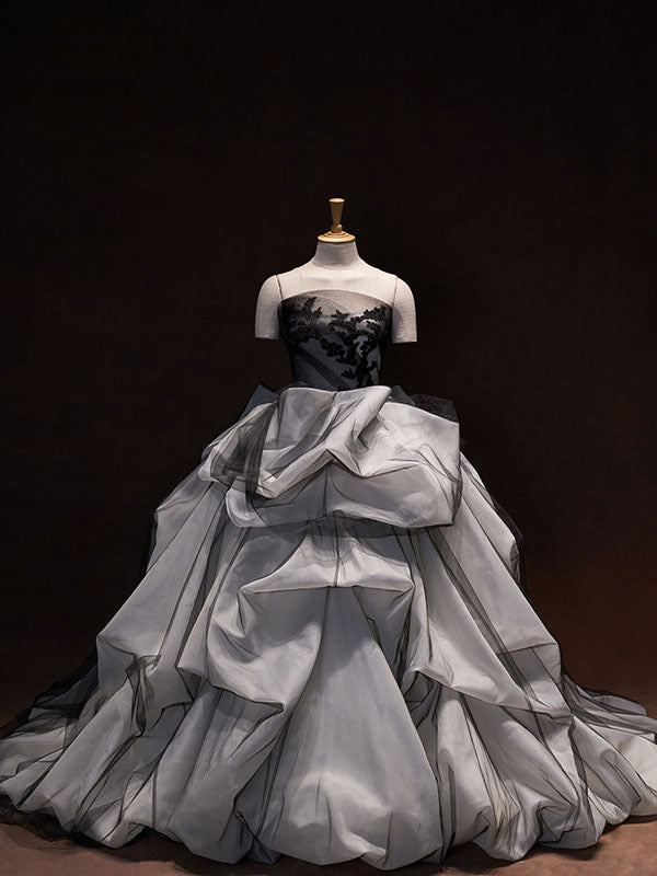 NATHALIA DRESS