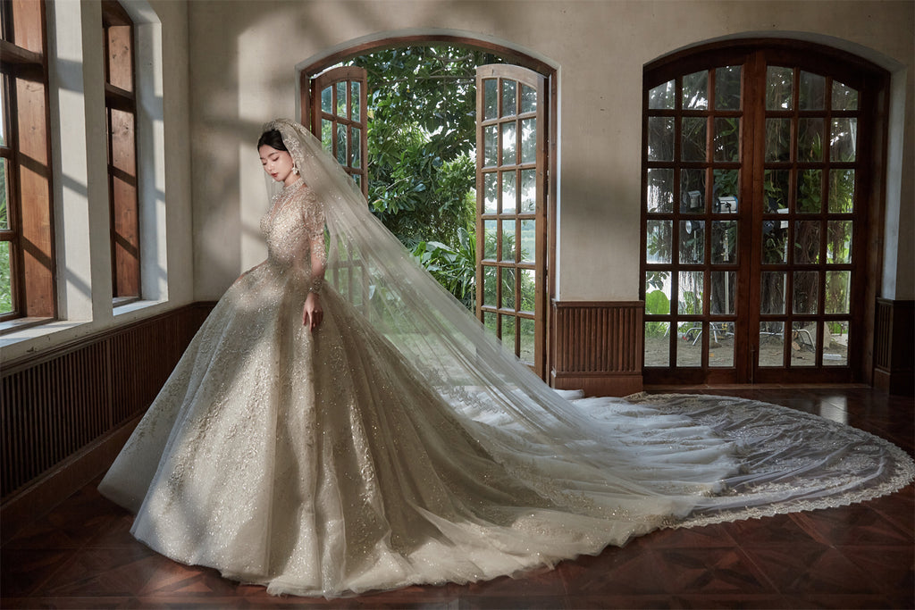 SIRENA DRESS