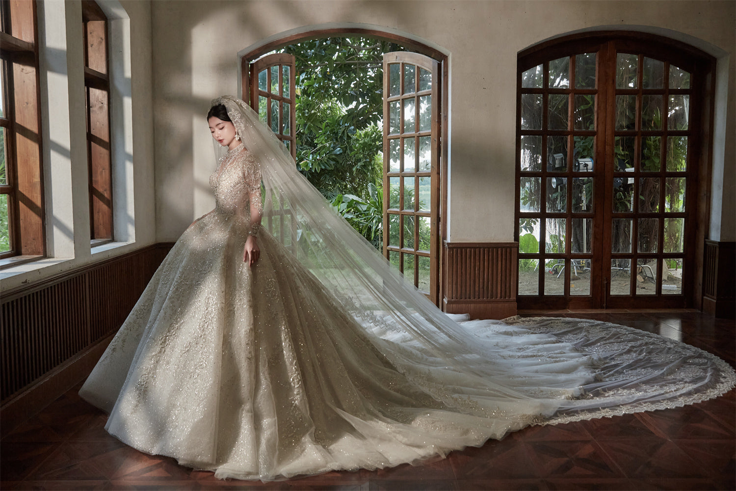 SIRENA DRESS