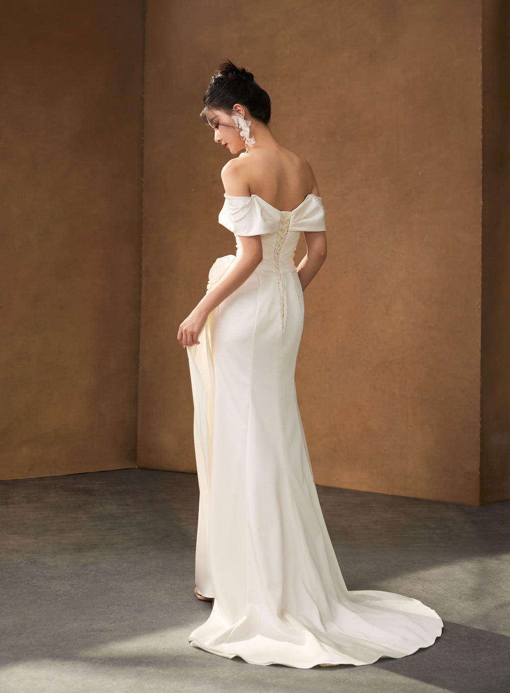 CLAIRE  DRESS