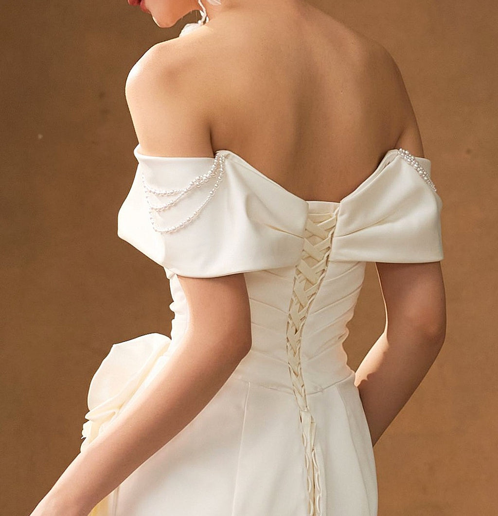 CLAIRE  DRESS