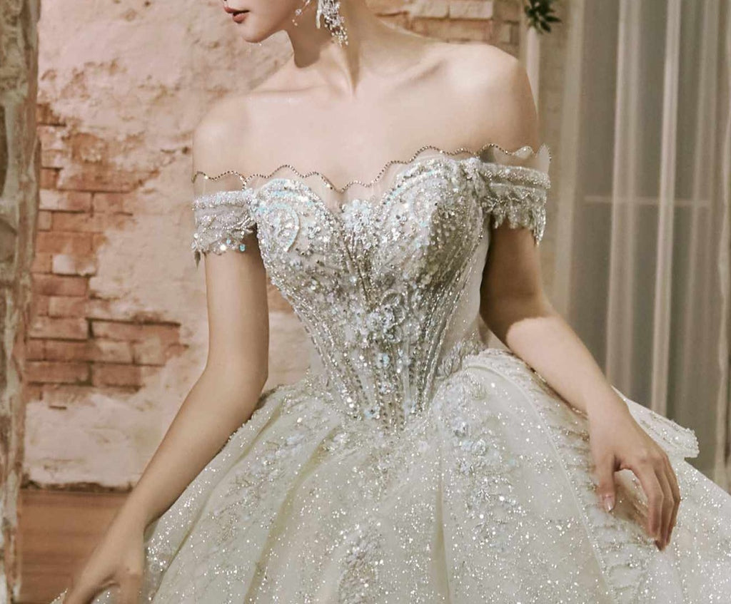 LOUNA DRESS