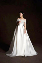 TANIA DRESS