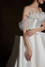 TANIA DRESS