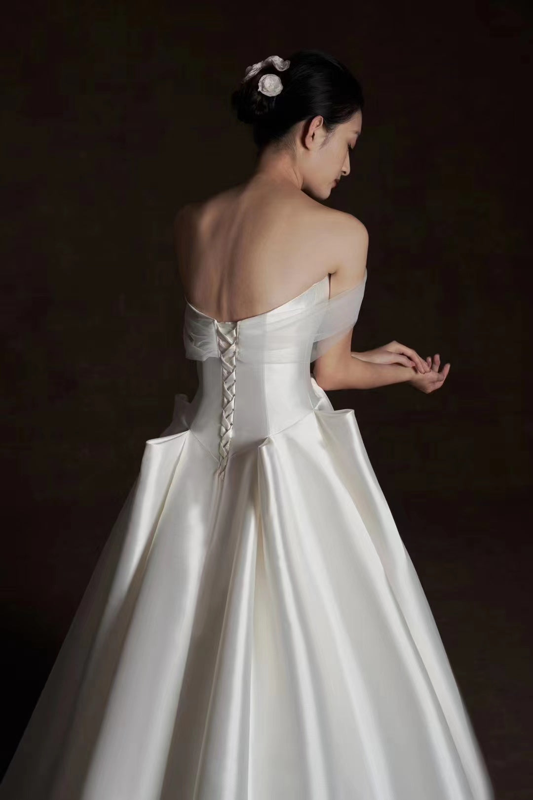 TANIA DRESS