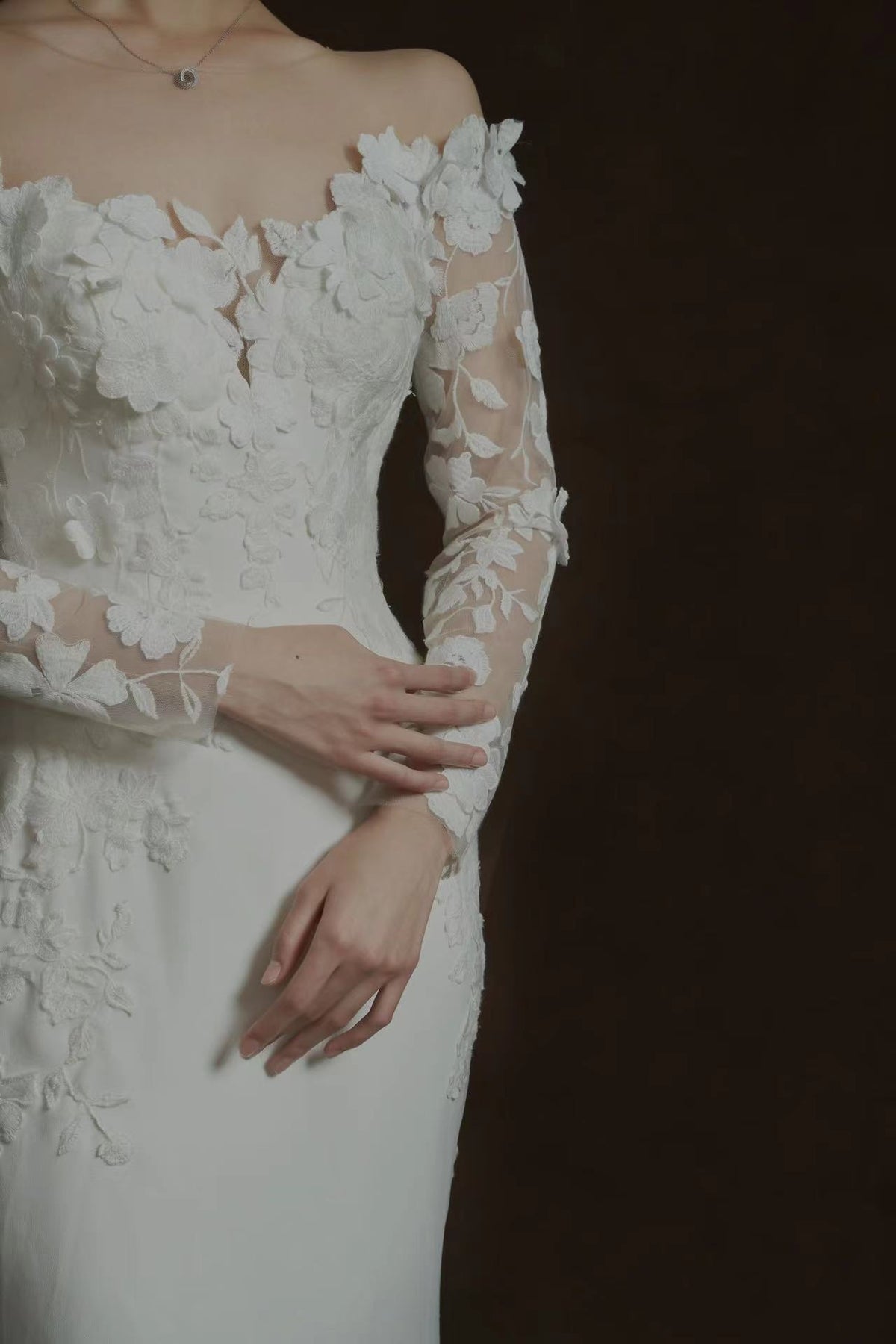 ROMY DRESS