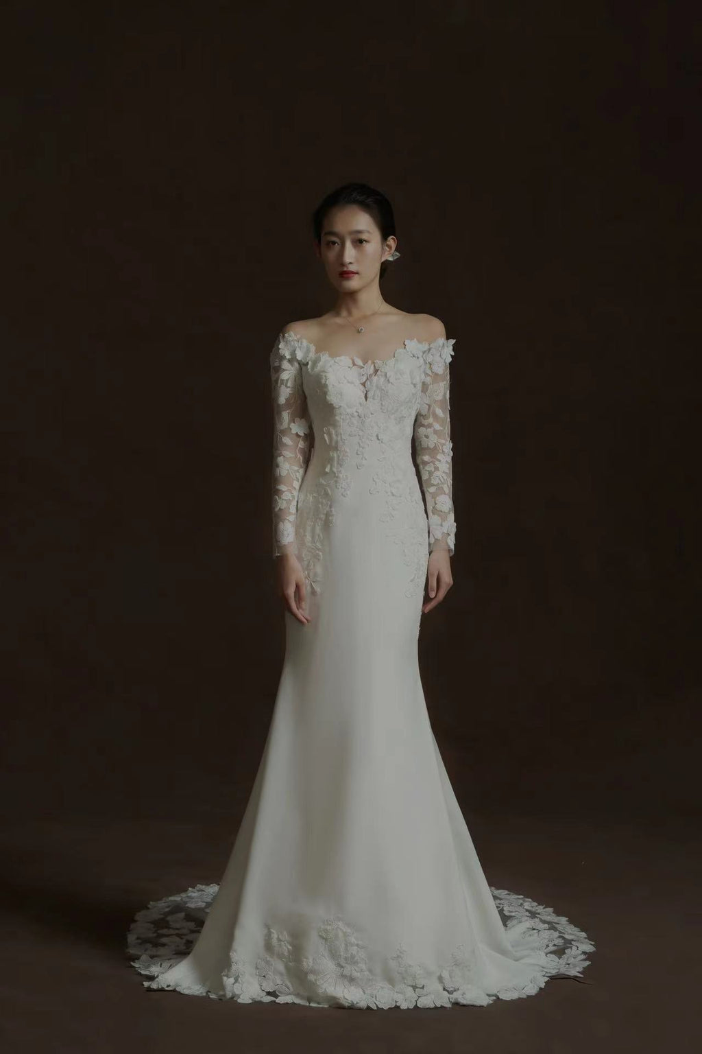 ROMY DRESS