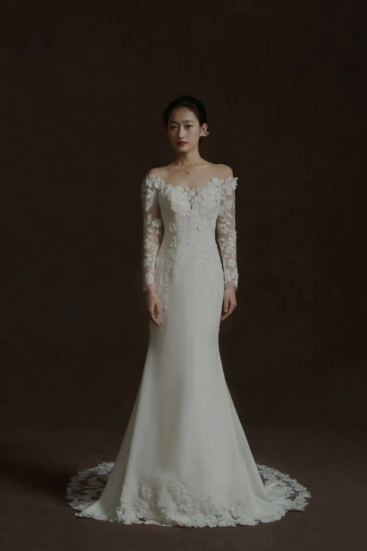 ROMY DRESS
