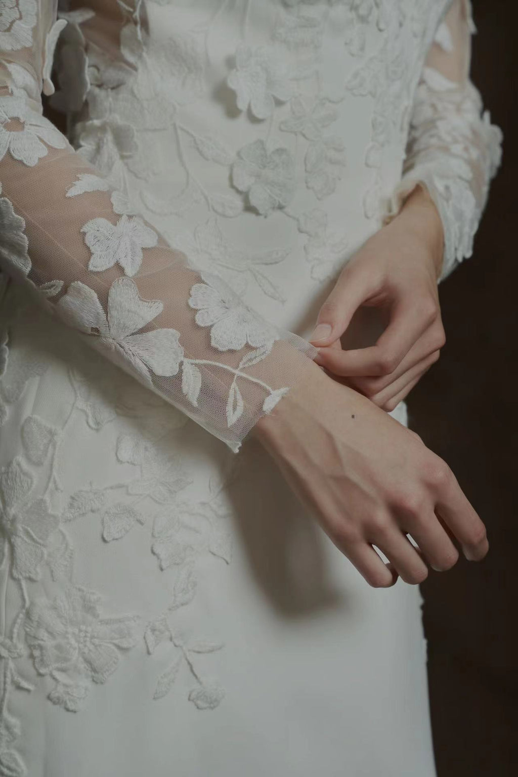 ROMY DRESS